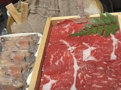 -巴奴毛肚火锅(京西大悦城店)