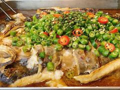 -半天妖烤鱼(海那城店)