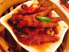 -点都德(聚福楼店)