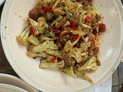 -月圆霖特色农家乐