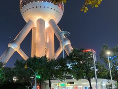 -赛百味SUBWAY(东方明珠店)