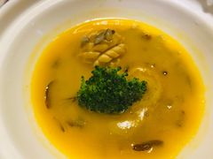 -揽季锅物会.福建黄鱼.海鲜姿造(五四路店)
