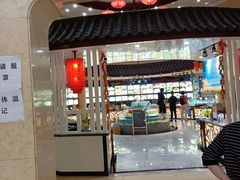 -咱家大院海鲜家常菜