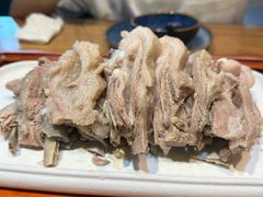 -品回味清真西北楼(宁波首店)