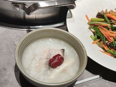 -阿源鱼捞斑鱼火锅·海鲜粥(山景尚宅店)