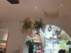 -春树下·树屋花房西餐厅(罍街AS1980店)