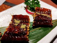 -赤坂亭 M9和牛烧肉(水街店)