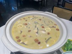 -久宴·天目湖大鱼头(恐龙园店)