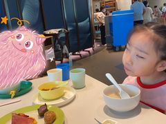 -味餐厅·海鲜·火锅·自助餐