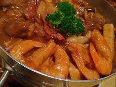 -香港狮子山下•粤菜餐厅(三里屯总店)