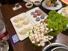 -东海怡品海鲜豆捞(星街坊店)
