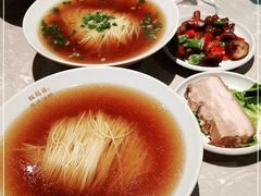 -松鹤面馆·古法焖肉面(观前店)