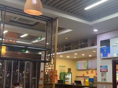 -蒋家桥饺面店(四望亭路店)