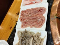 -老码头火锅(骡马市店)