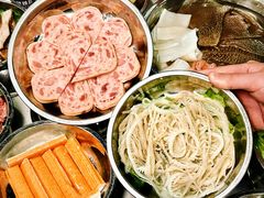 -憨铁匠老火锅(龙岗万科里店)