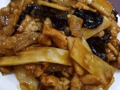 -京天红酒家(虎坊路店)