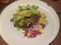 -本处·素食·融合料理(南油店)