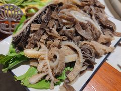 千层肚-安胖老火锅(两路口店)