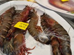 -小厨师·二十年沈家门小海鲜(百井坊巷店)