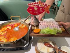 -眉州东坡·熊猫主题餐厅(枫蓝店)