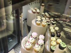 -Pantry's Best派悦坊蛋糕(K11购物艺术中心店)