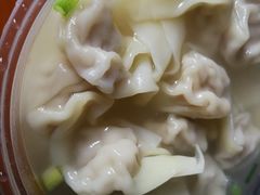 小馄饨-珊珊小笼馆(仙霞路店)