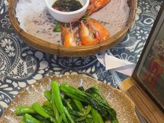 -米庄·原味私房菜(骏壹万邦店)