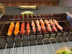 -好唛士·精酿啤酒烧烤(金沪路店)