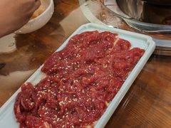 -義聚德·清真铜锅涮羊肉·烧烤(河东店)
