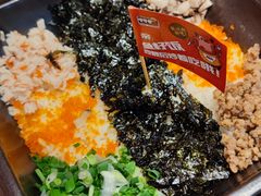 -牛牛章·章鱼水煎肉(光谷世界城店)