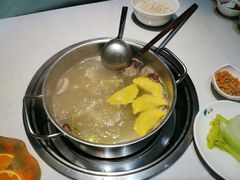 -鱼不群斑鱼火锅(泰兴佳源店)