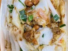 -汕尾小吃铜盘推(埔尾篮球场店)