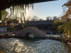 -碑林公园