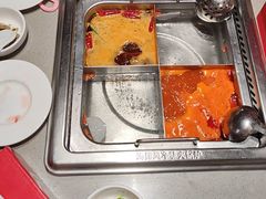 -海底捞火锅(赛格国际购物中心店)