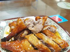 -聂记粤菜馆(鼓西路店)