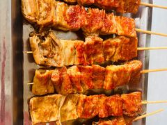 -海平馄饨(逍遥二路店)
