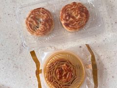 -鲍师傅糕点(国金街店)