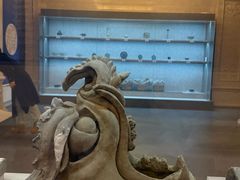 -呼和浩特博物馆