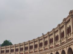 -民园广场
