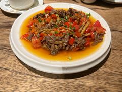 -小喜客·云南特色菜(纳西庭院店)
