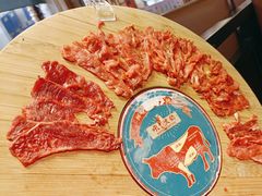 -吼堂老火锅(湖滨银泰in77店)