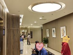 -瑞慈体检上海闵行机构