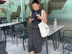 -THE WOODS 简餐 (国贸商城店)