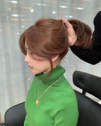 -OnHair造型