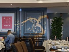 -汤臣·空中餐厅·严选粤菜(石湾世博广场店)