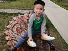 -西部长青自然儿童乐园