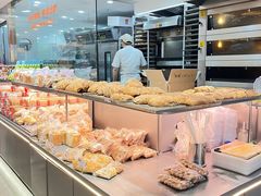 -BreadTalk面包新语·烘焙蛋糕(中心书城店)