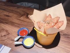 -Primo·丽莫意大利窑烤披萨