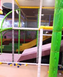 -菲菲羊乐园(临平银泰城店)