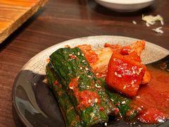 -蒜香焼肉PURUSHIN(马场路店)